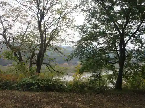 二社神社(新潟県)