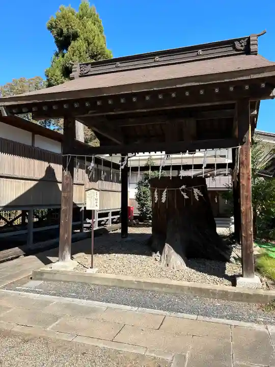 須賀神社(栃木県)