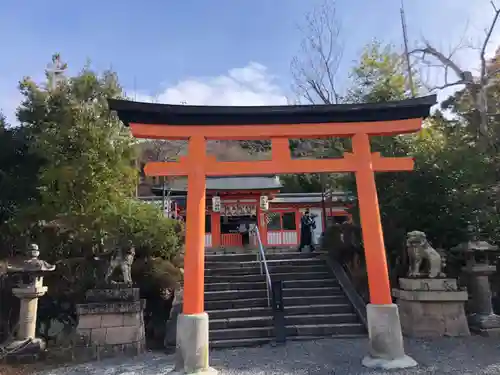 宇治神社(京都府)