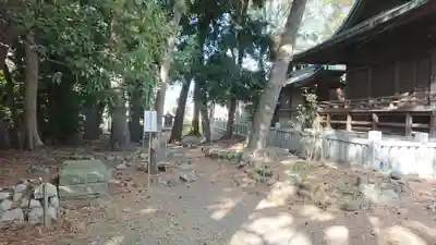 宗像神社(静岡県)