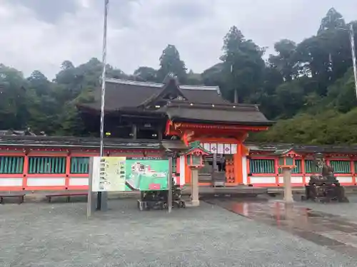 高良大社(福岡県)