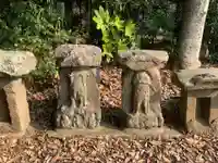 稲荷神社(千葉県)