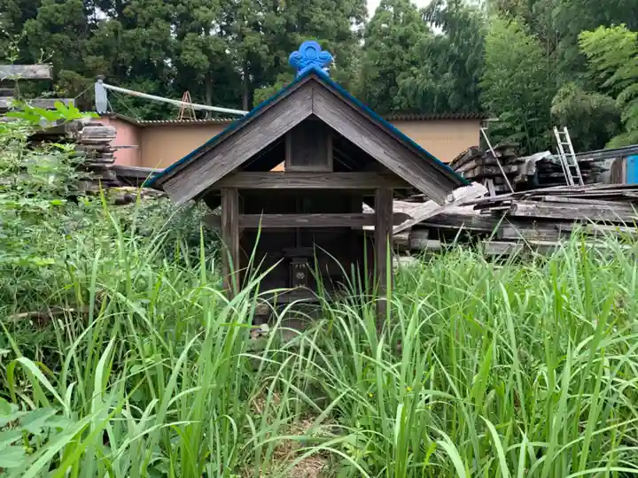 道祖神(千葉県)