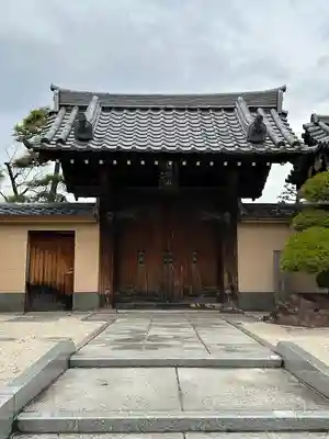 蓮花寺(東京都)