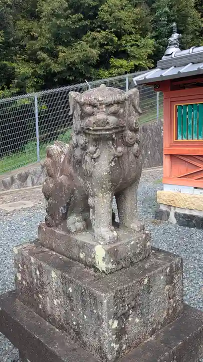 久世神社(京都府)
