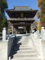 浄琳寺(栃木県)