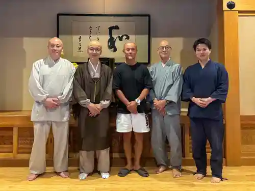 円覚寺(神奈川県)