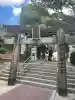 櫛田神社(福岡県)