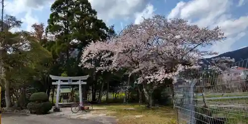 八幡神社御旅所(滋賀県)