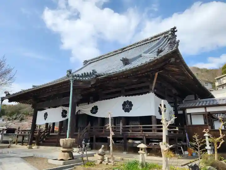 西福寺(兵庫県)