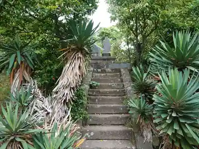 天王社のその他建物