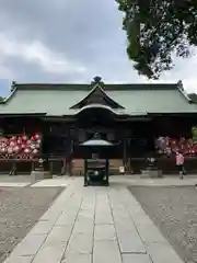 達磨寺(群馬県)