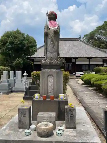 法蔵寺(大阪府)