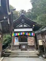 賀茂別雷神社（上賀茂神社）(京都府)