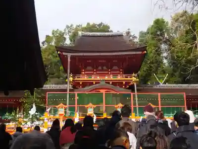 春日大社(奈良県)