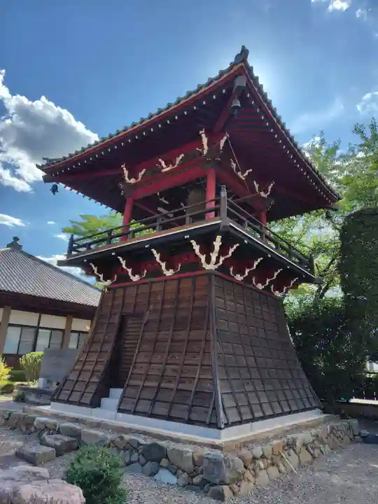 仁叟寺(群馬県)