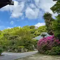 伊勢の国 四天王寺(三重県)