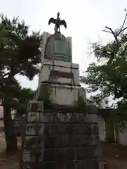 於保多神社(富山県)