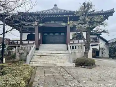 清源寺(東京都)