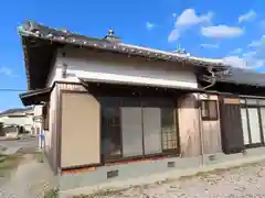 醍醐大師教会の建物その他