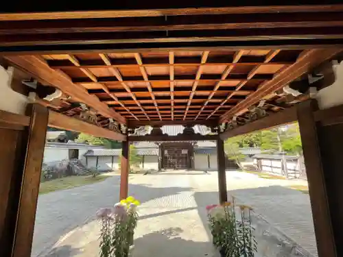 御寺 泉涌寺(京都府)