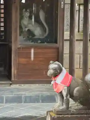 箭弓稲荷神社の{uncategorized: "未分類", other: "その他", undefined: "問題あり", building: "その他建物", grave: "お墓", sacred_gate: "鳥居", guardian: "狛犬", statue: "像", buddha: "仏像", history: "歴史", nature: "自然", garden: "庭園", animal: "動物", pagoda: "塔", temizu: "手水舎", mountain_gate: "山門・神門", sanctuary: "本殿・本堂", subordinate: "末社・摂社", art: "芸術", scenery: "景色", jizo: "地蔵", ema: "絵馬", goshuin: "御朱印", omikuji: "おみくじ", items: "授与品その他", amulet: "お守り", goshuincho: "御朱印帳", eats: "食事", festival: "お祭り", votive_dance: "神楽", shichigosan: "七五三参", wedding: "結婚式", experience: "体験その他", initially: "初詣", around: "周辺", anti_infection: "感染症対策"}