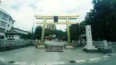 金神社(岐阜県)