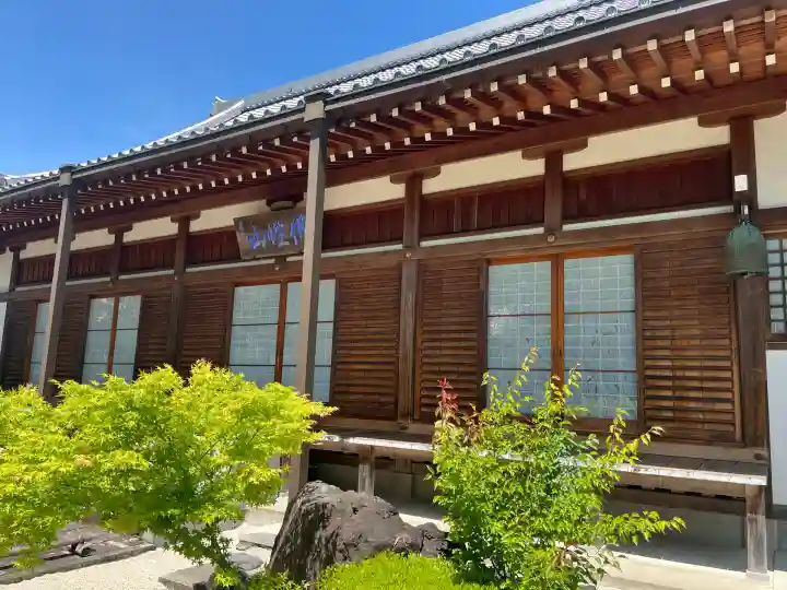 正覚寺(岐阜県)