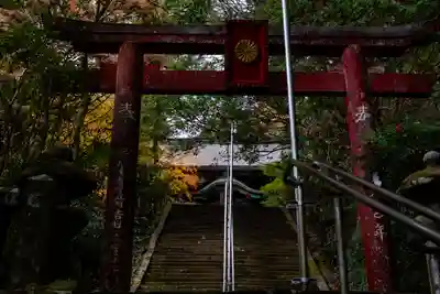 柞原八幡宮(大分県)