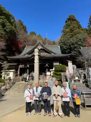 国上寺(新潟県)