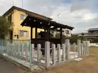 池花弁財天(千葉県)