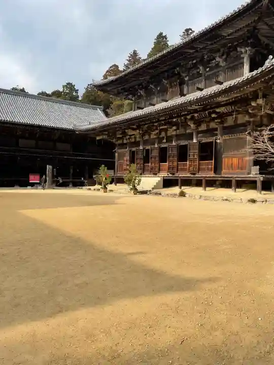 圓教寺(兵庫県)