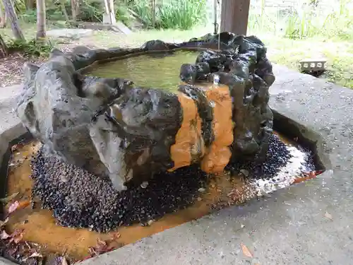 永山神社のその他建物