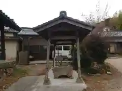 東覚寺(愛知県)