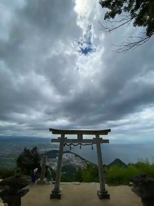 高屋神社(香川県)