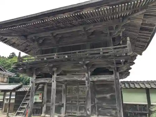 大成寺(福井県)