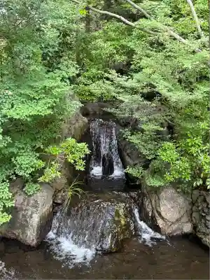 寒川神社(神奈川県)