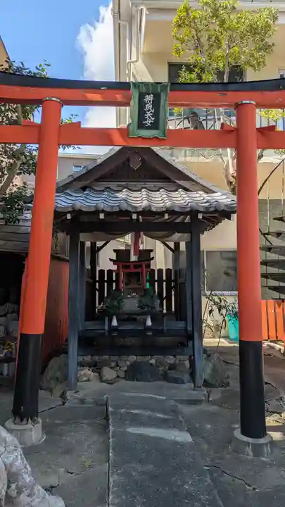 辨戝天女(京都府)