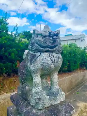 牟田神社(福岡県)