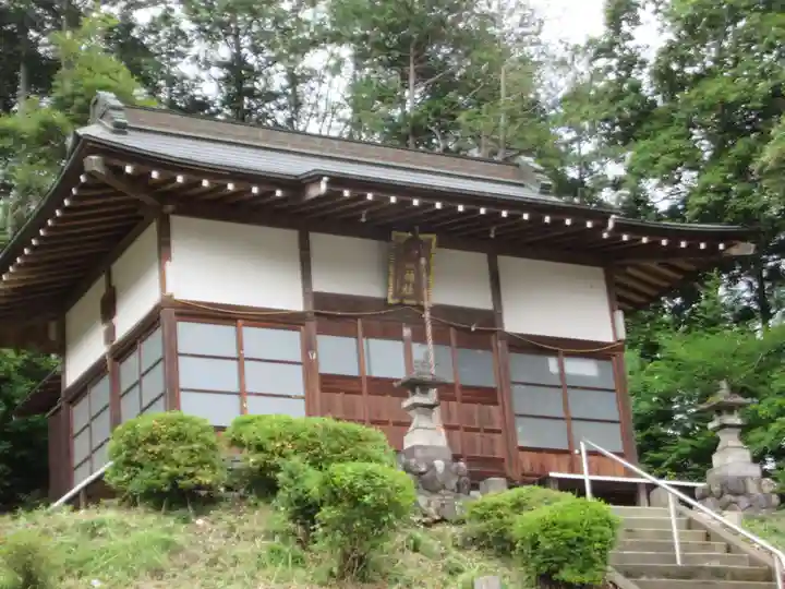 御嶽神社(東京都)