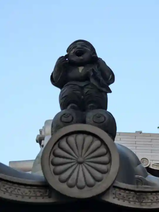 東耀稲荷神社(神奈川県)