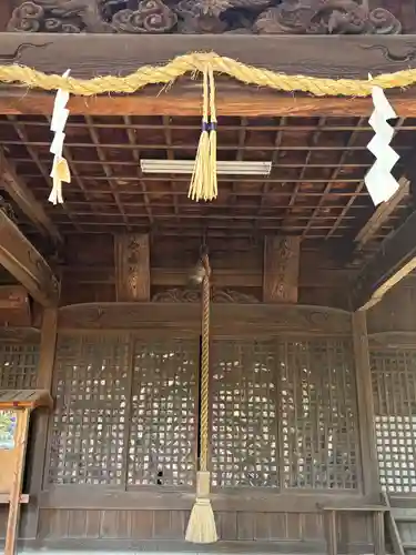 日吉神社(兵庫県)