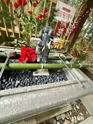 堀出神社(茨城県)