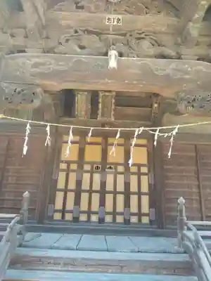 御嶽神社(埼玉県)