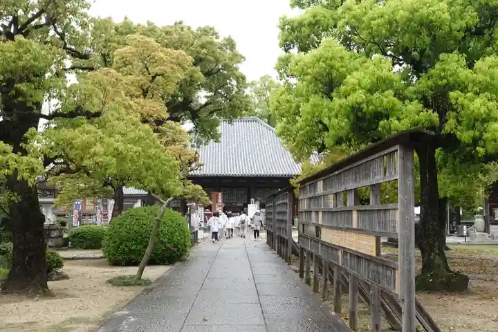 本山寺(香川県)