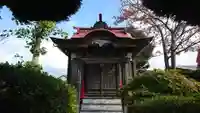猿賀神社(青森県)