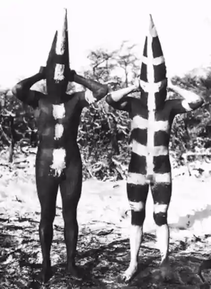 子育観音(羽刈観音山古墳)(栃木県)