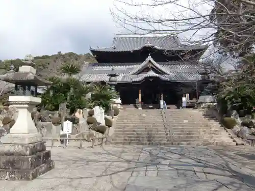 粉河寺(和歌山県)