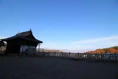 北向観音(長野県)