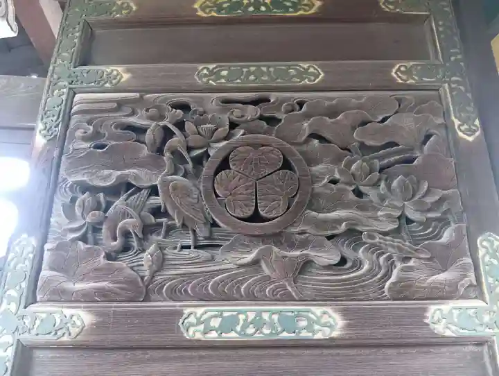 間々観音(龍音寺)(愛知県)